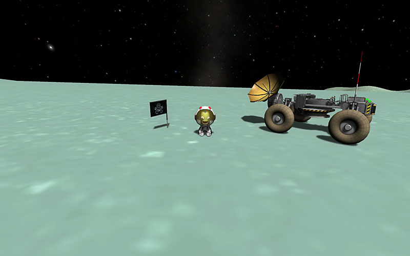 when does kerbal space program 2 come out